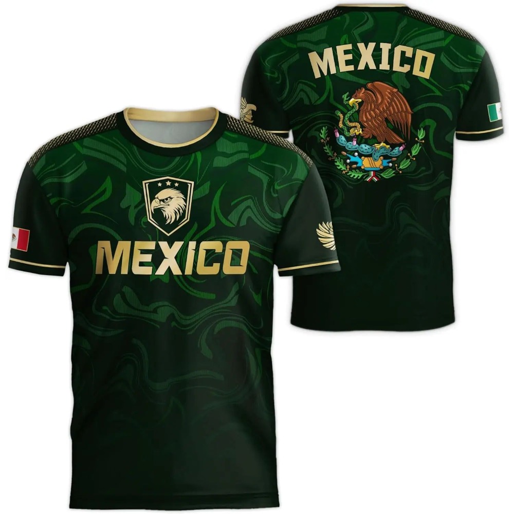 2026 Mexico National Flag Prin - 3D Printing Services 리뷰 및 가격