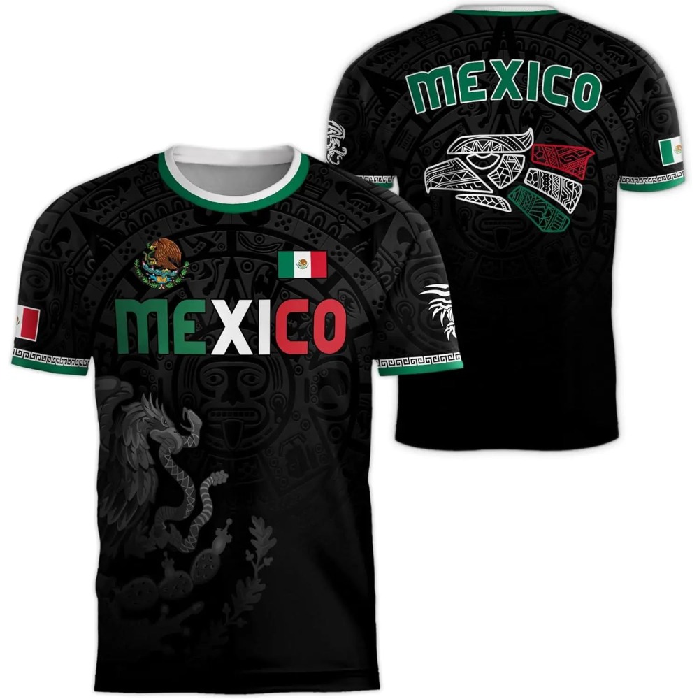 2026 Mexico National Flag Prin - 3D Printing Services 리뷰 및 가격