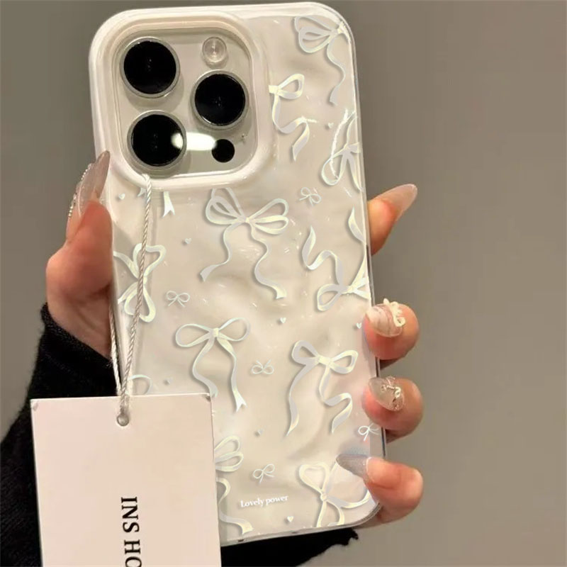 Fashion Butterfly Bow Print Ph - 3D Printing Iphone 리뷰 및 가격