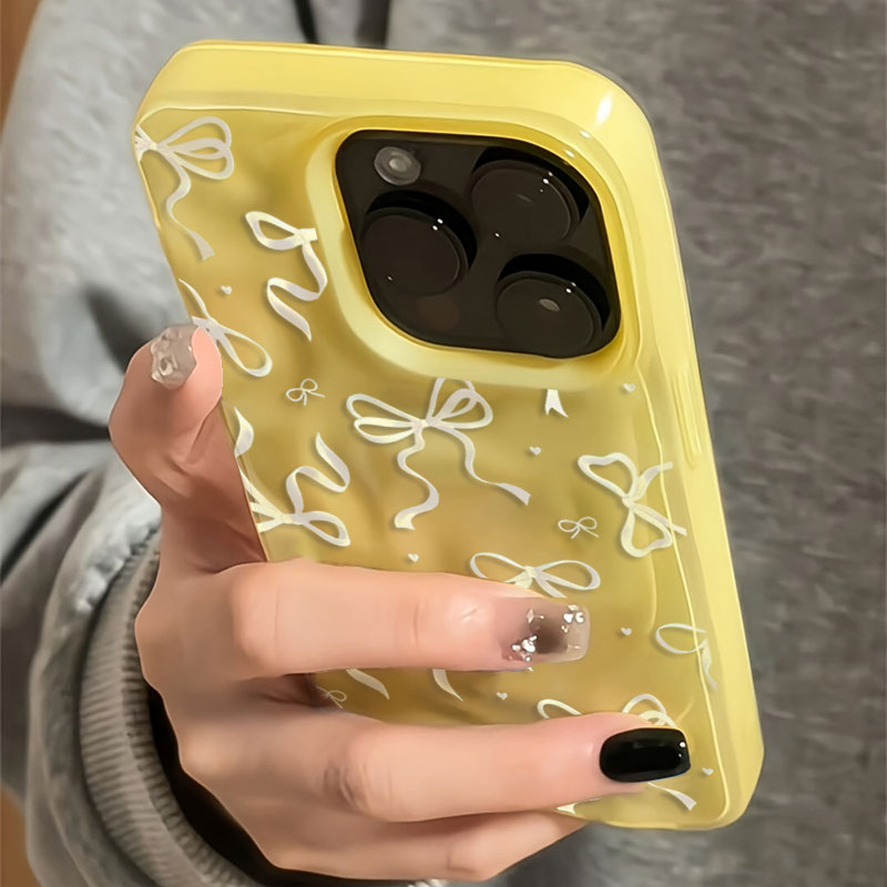 Fashion Butterfly Bow Print Ph - 3D Printing Iphone 리뷰 및 가격