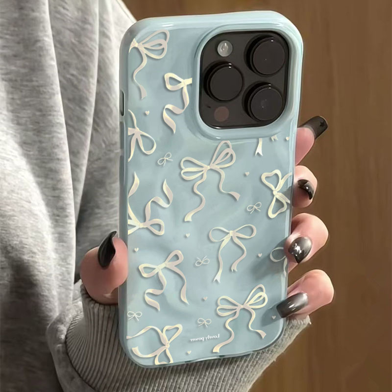 Fashion Butterfly Bow Print Ph - 3D Printing Iphone 리뷰 및 가격