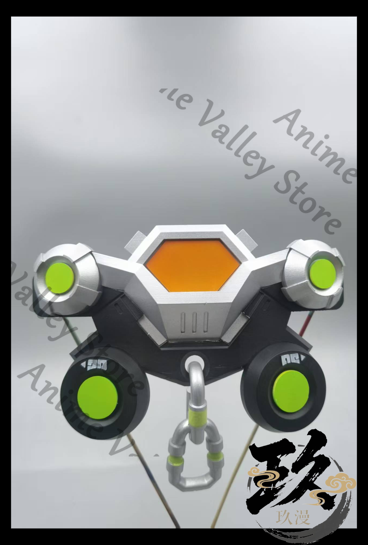 Anime Zenless Zone Zero Alice  - 3D Printing Zone 리뷰 및 가격