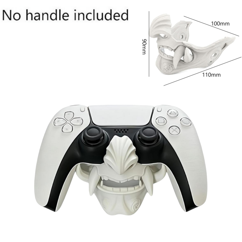 Universal Game Controller Stan - 3D Printing Xbox Controller Holder 리뷰 및 가격