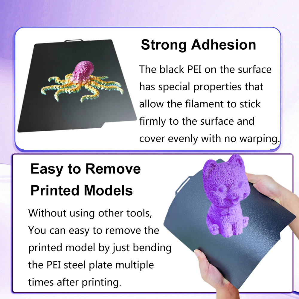For Bambu Lab A1 Print Plate 3 - 3D Printing Bambu Lab A1 리뷰 및 가격