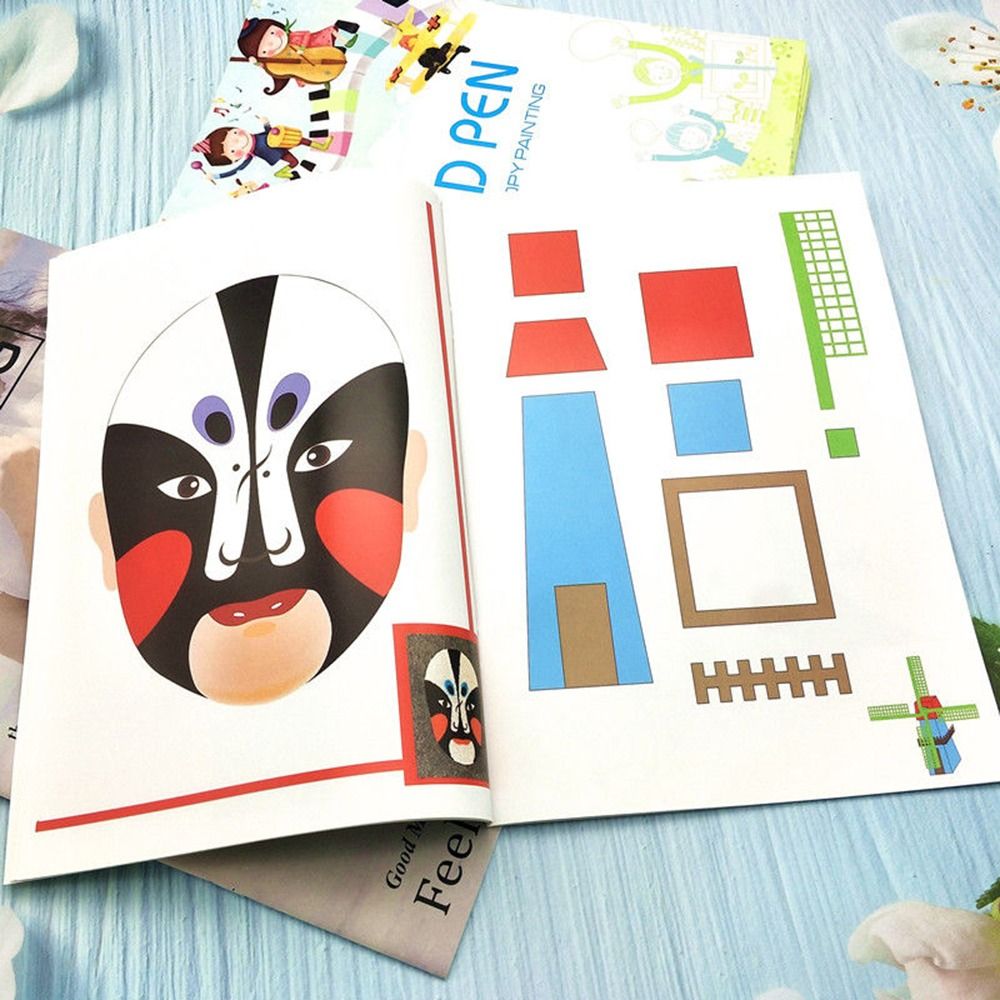 Art Craft Creative  3D Pen Too - 3D Printing Templates Free 리뷰 및 가격