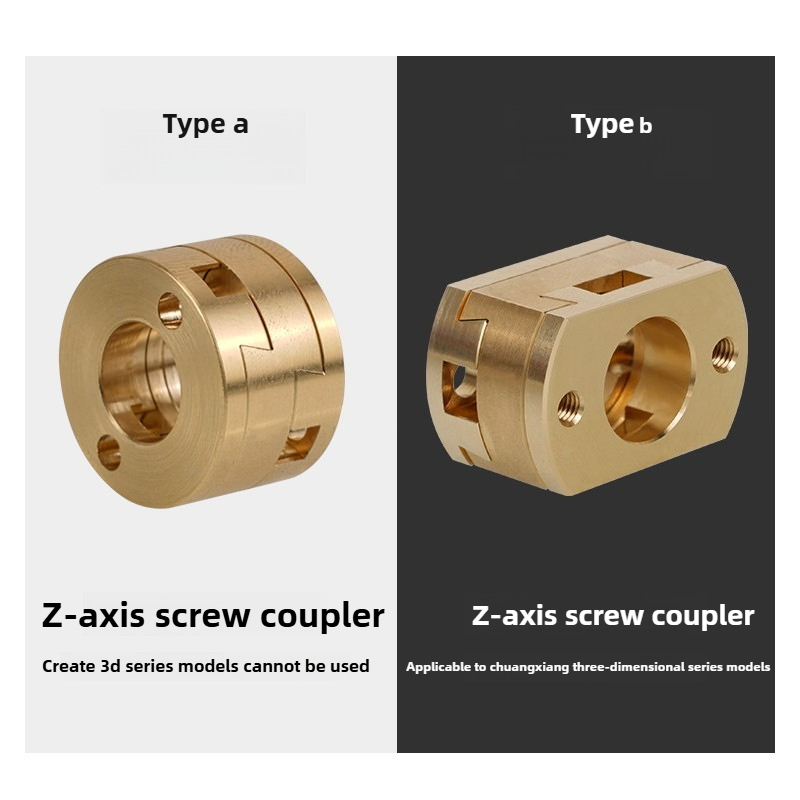 1/2/4 pcs T8 Z-Axis Lead Screw - Z Axis Stabilizer 3D 리뷰 및 가격