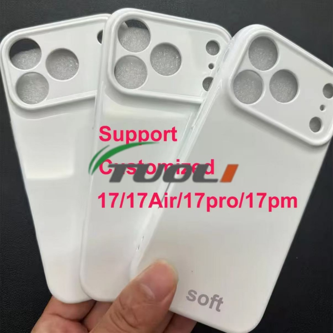 TUOLI 10pcs Soft TPU 3D Film S - 3D Printing Iphone 리뷰 및 가격