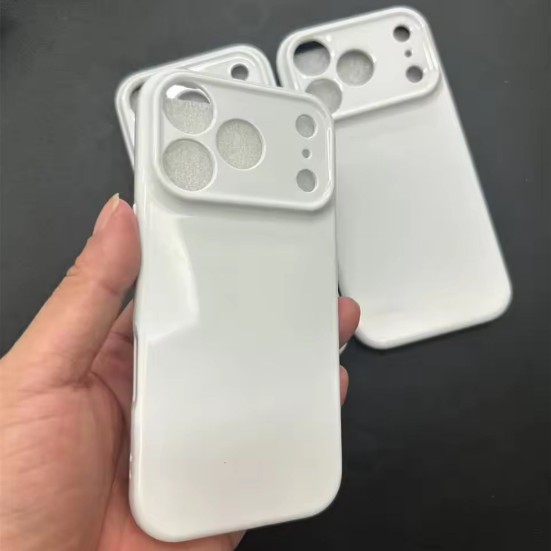 TUOLI 10pcs Soft TPU 3D Film S - 3D Printing Iphone 리뷰 및 가격