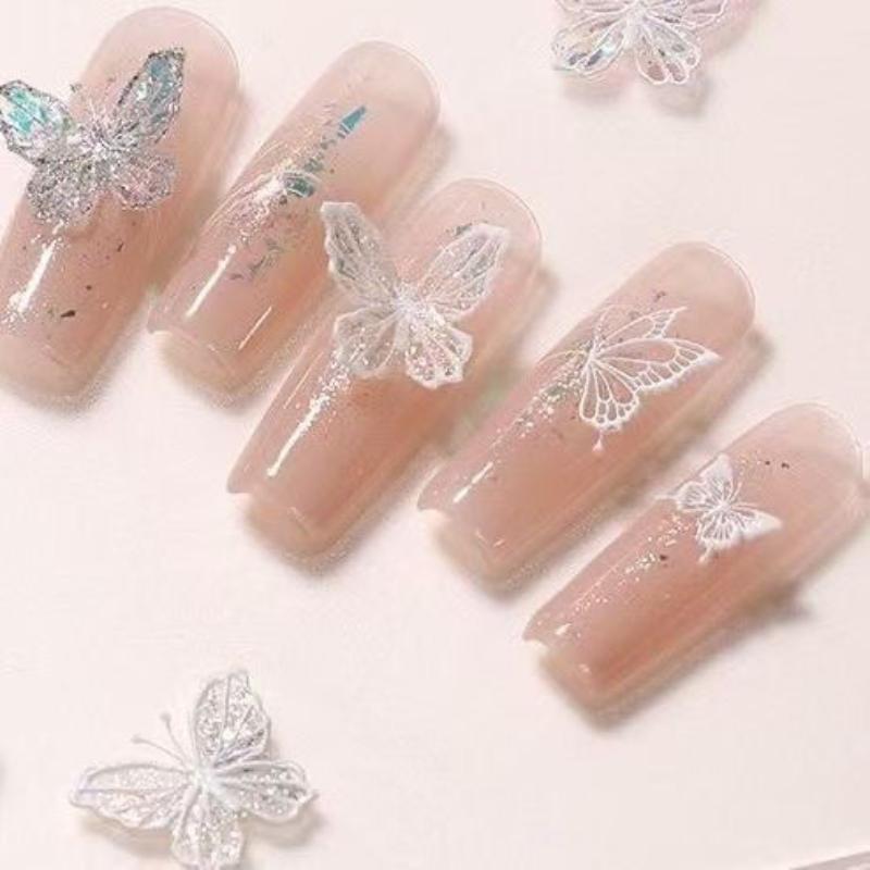 Bow Silicone Nail Art Molds Cu - 3D Printing Templates Free 리뷰 및 가격