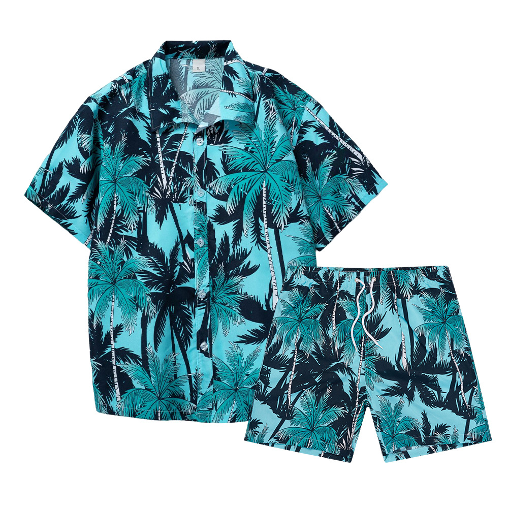 Hawaiian Coconut Tree 3D Print - 3D Printing Services 리뷰 및 가격