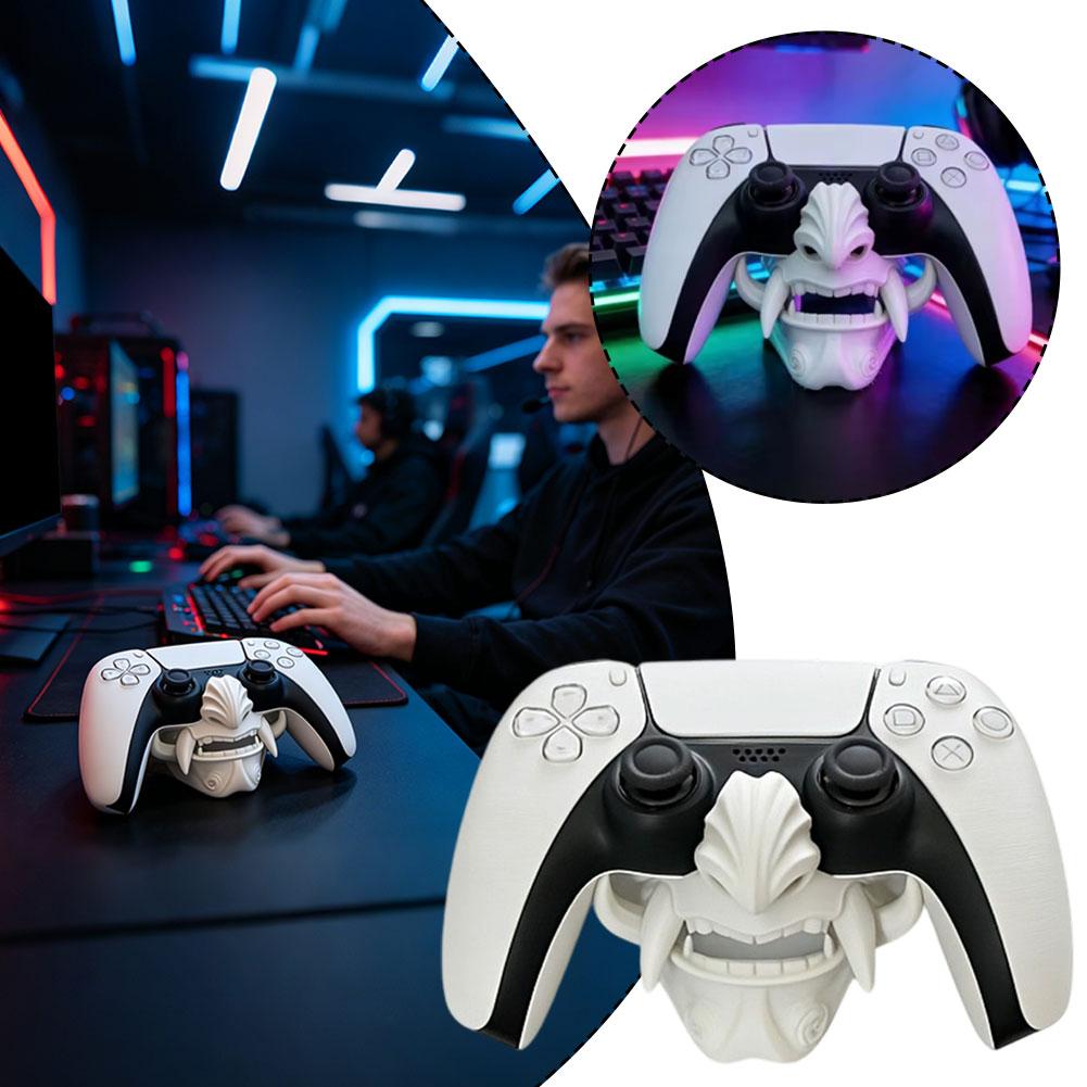 Oni Demon Face Controller Moun - 3D Printing Xbox Controller Holder 리뷰 및 가격
