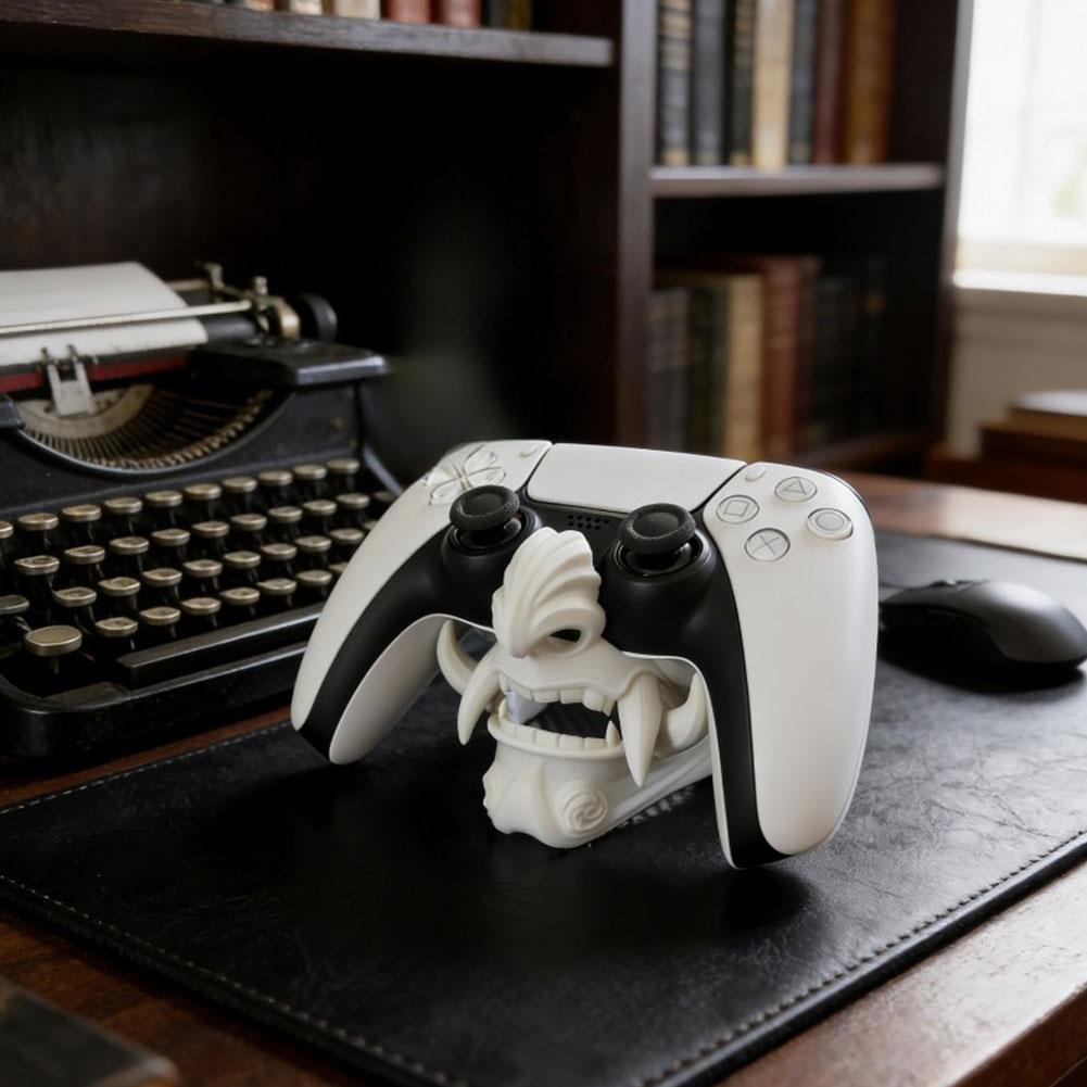 Oni Demon Face Controller Moun - 3D Printing Xbox Controller Holder 리뷰 및 가격