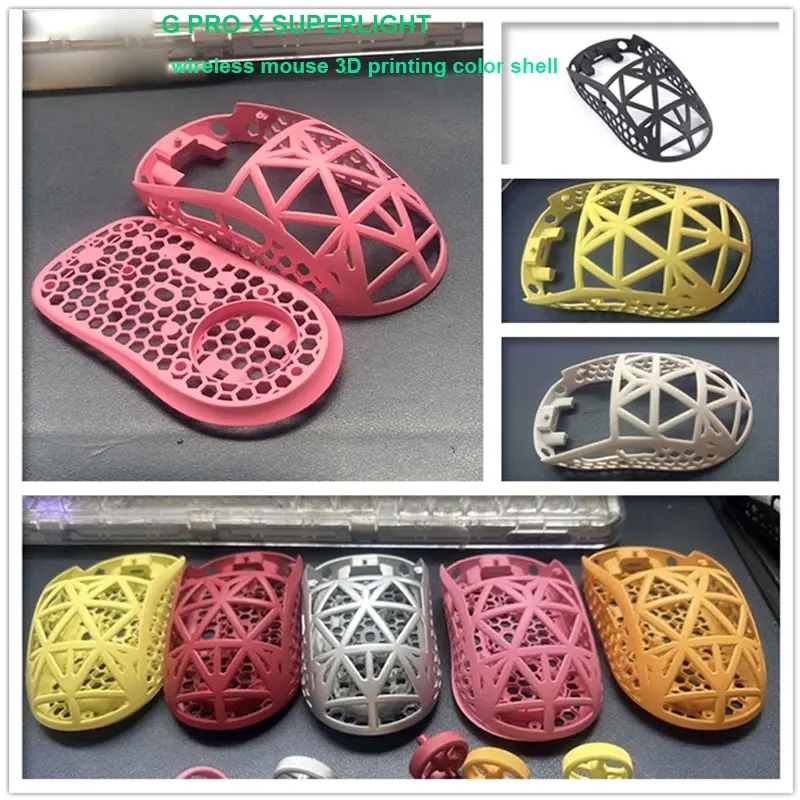 Compatible For G PRO X SUPERLI - 3D Printing Excavator 리뷰 및 가격
