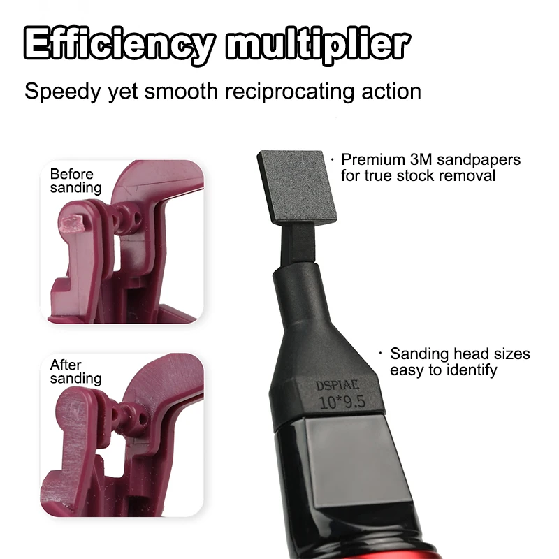 DSPIAE ES-A DIY Reciprocating  - 3D Printing Grinder 리뷰 및 가격