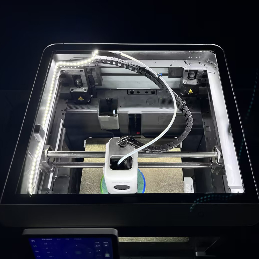 Upgraded Lower Current LED Lig - 3D Printing Bambu Lab A1 리뷰 및 가격