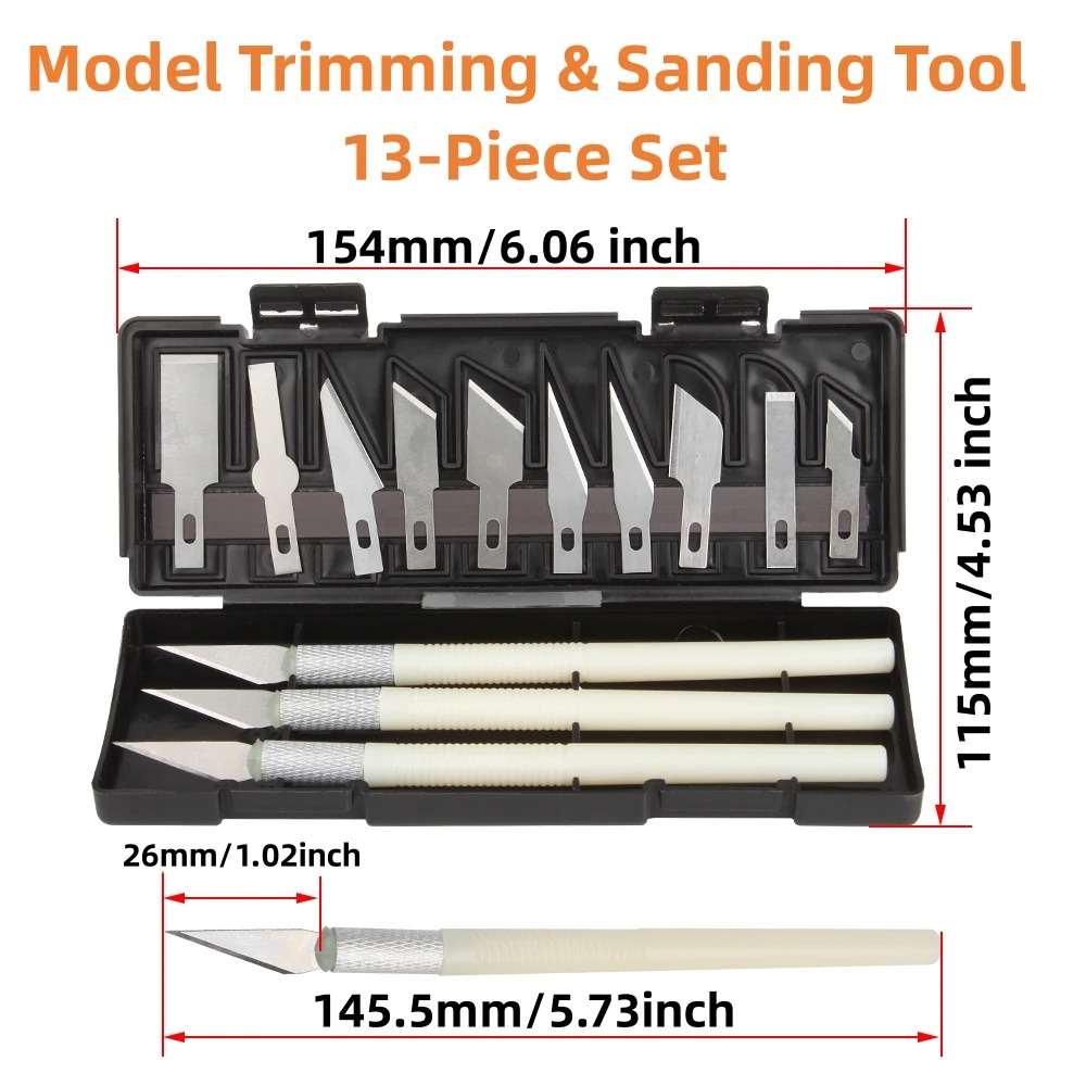 3D Model Grinding Tool Deburri - 3D Printing Grinder 리뷰 및 가격