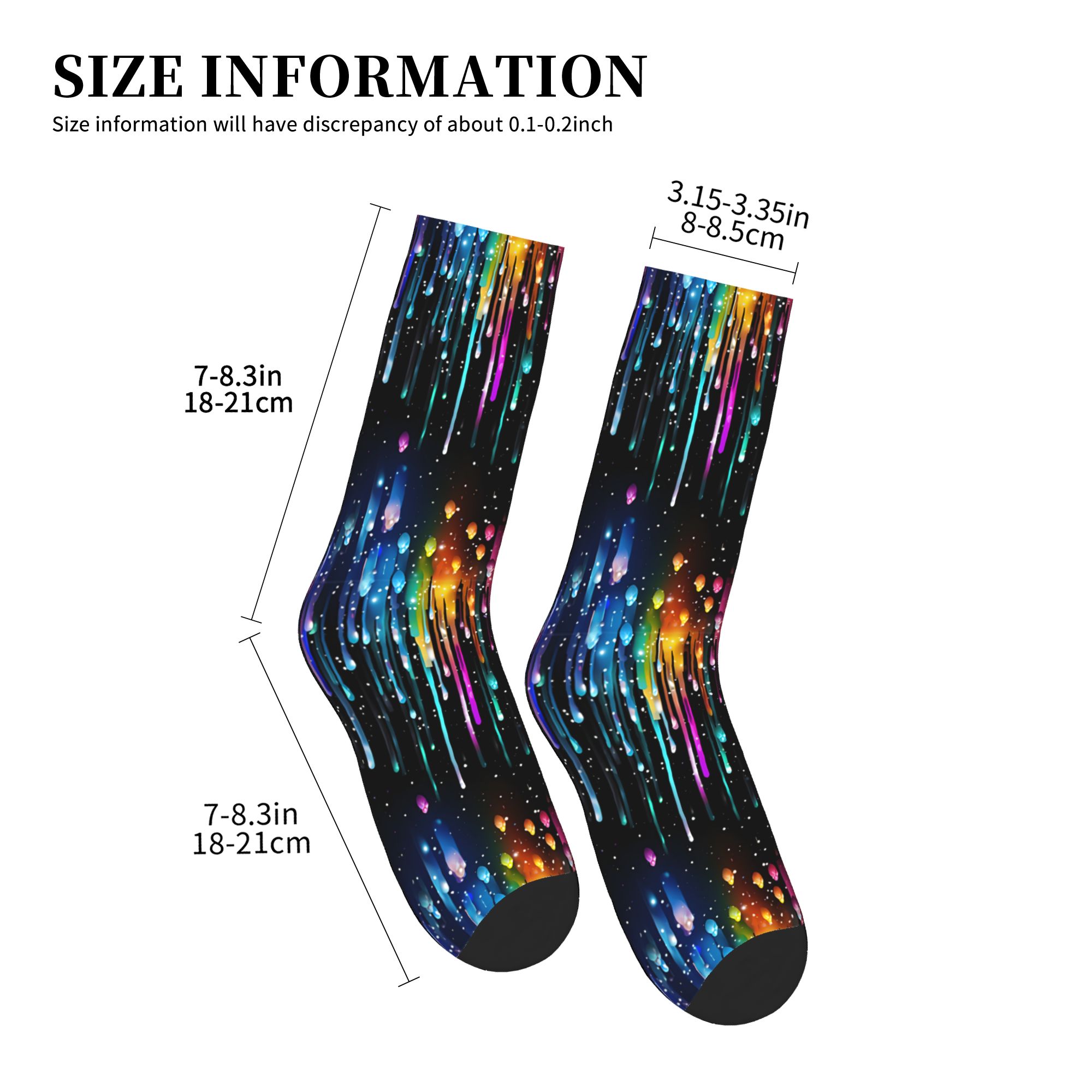 Cute Men's Dripping Rainbow Li - 3D Printing Liquid 리뷰 및 가격
