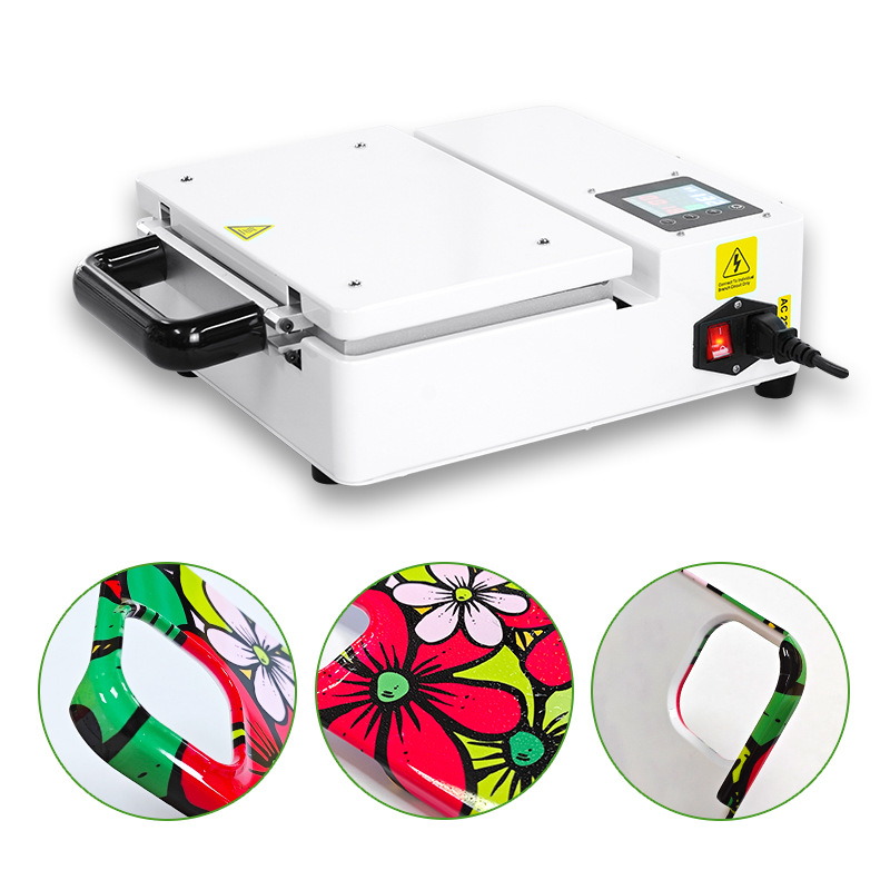 Fonlyu PVM-01 3D Subliamtion H - 3D Printing Iphone 리뷰 및 가격