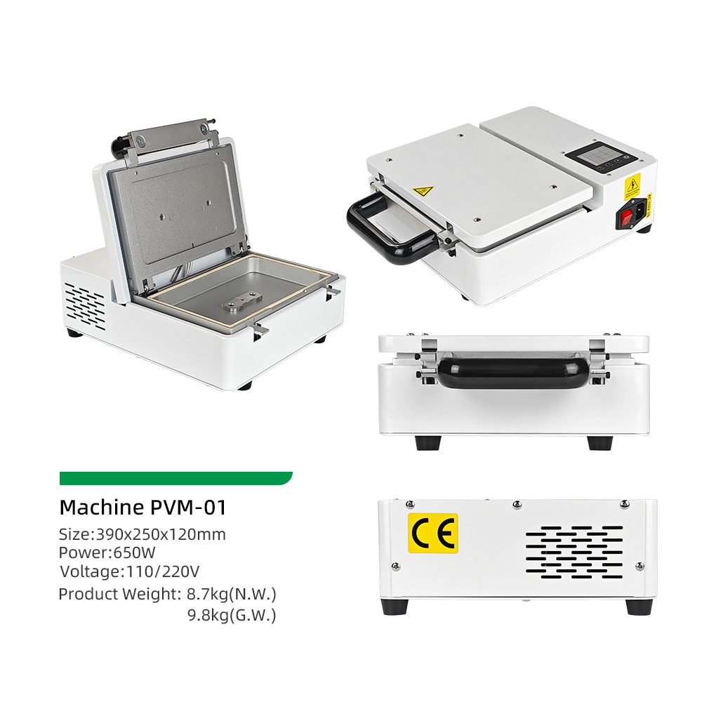 Fonlyu PVM-01 3D Subliamtion H - 3D Printing Iphone 리뷰 및 가격