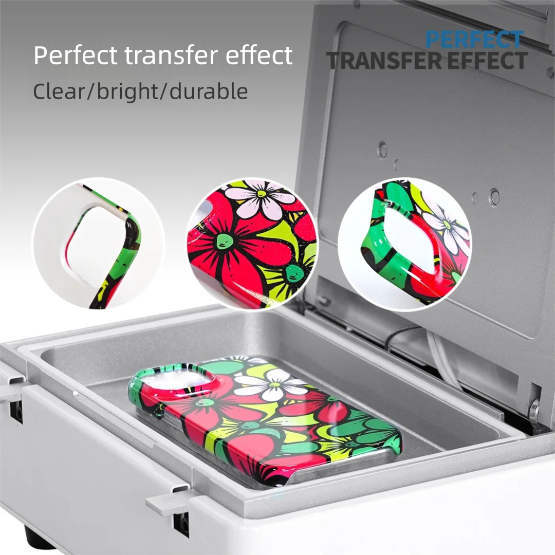Fonlyu PVM-01 3D Subliamtion H - 3D Printing Iphone 리뷰 및 가격