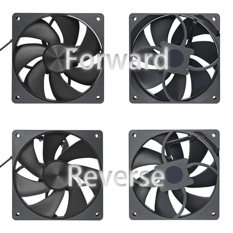 W 3D Printed 4090 Fan,12018 12 - 3D Printing Liquid 리뷰 및 가격