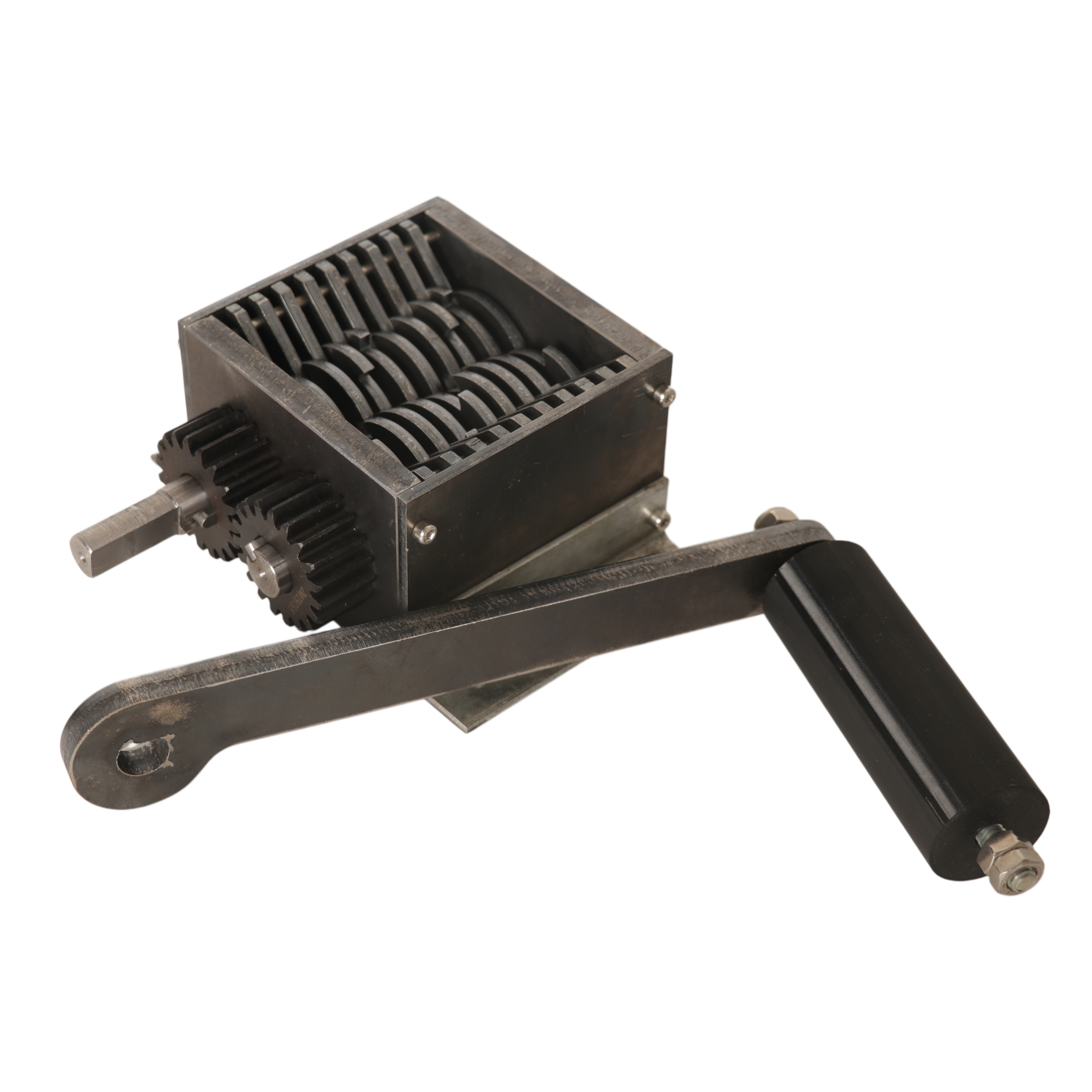 Desktop Mini Shredder Plastic  - 3D Printing Grinder 리뷰 및 가격