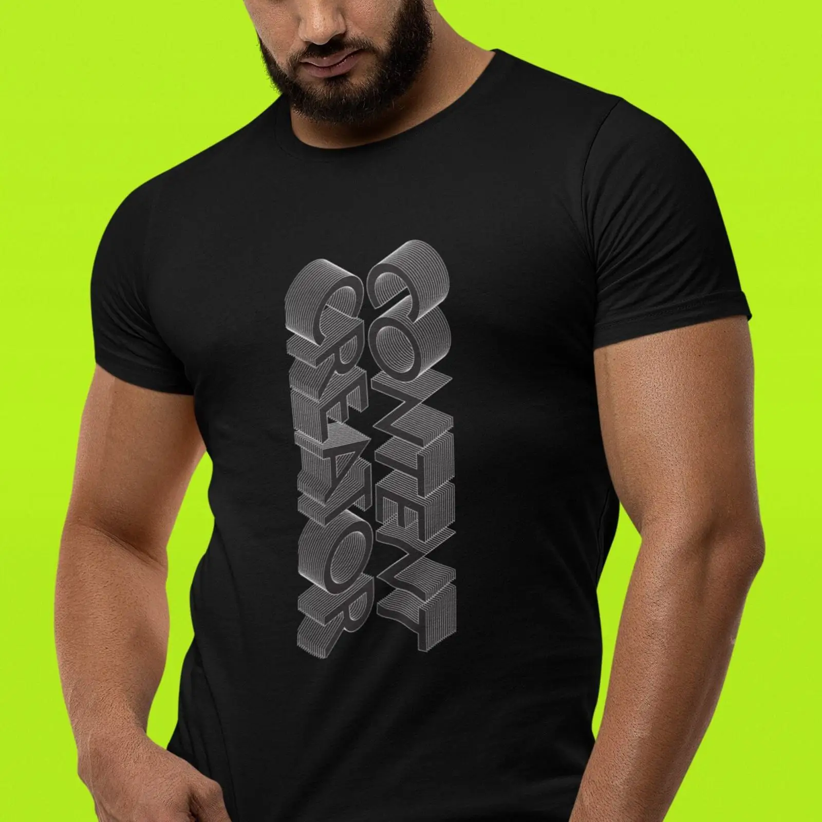 Content Creator 3D Typography  - 3D Printing Youtube Videos 리뷰 및 가격