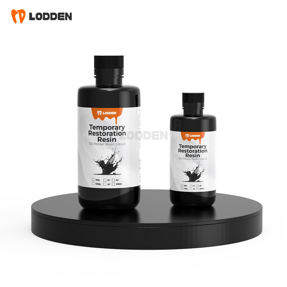 Dental 3D Printer Resin Liquid - 3D Printing Liquid 리뷰 및 가격