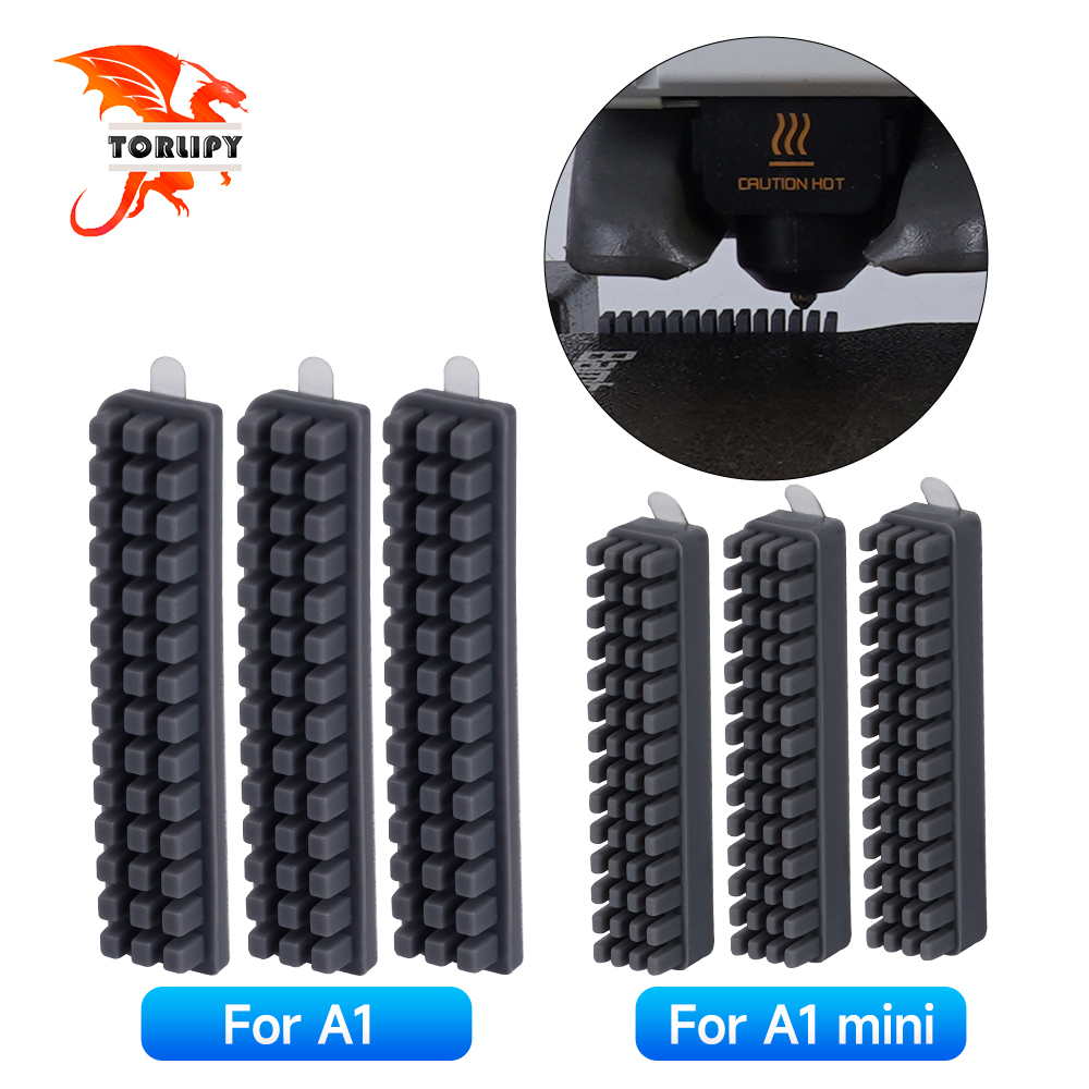 Nozzle Brush for Bambu Lab A1/ - 3D Printing Bambu Lab A1 리뷰 및 가격