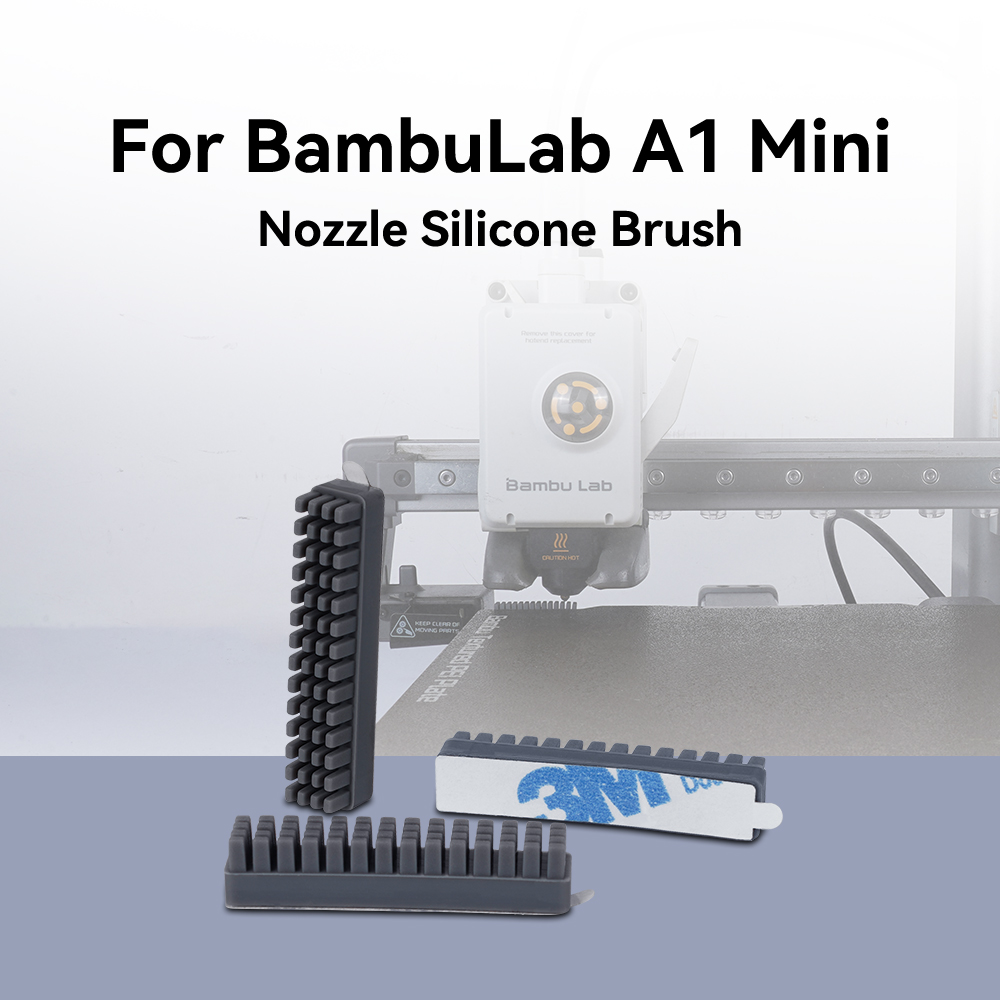 Nozzle Brush for Bambu Lab A1/ - 3D Printing Bambu Lab A1 리뷰 및 가격