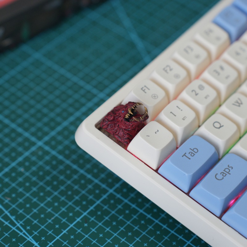 Monster Hunter Dragon Resin Cu - 3D Printing Liquid 리뷰 및 가격