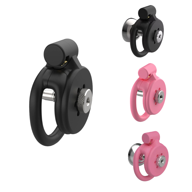 3D-Printed Flat Chastity Cage  - 3D Printing Liquid 리뷰 및 가격