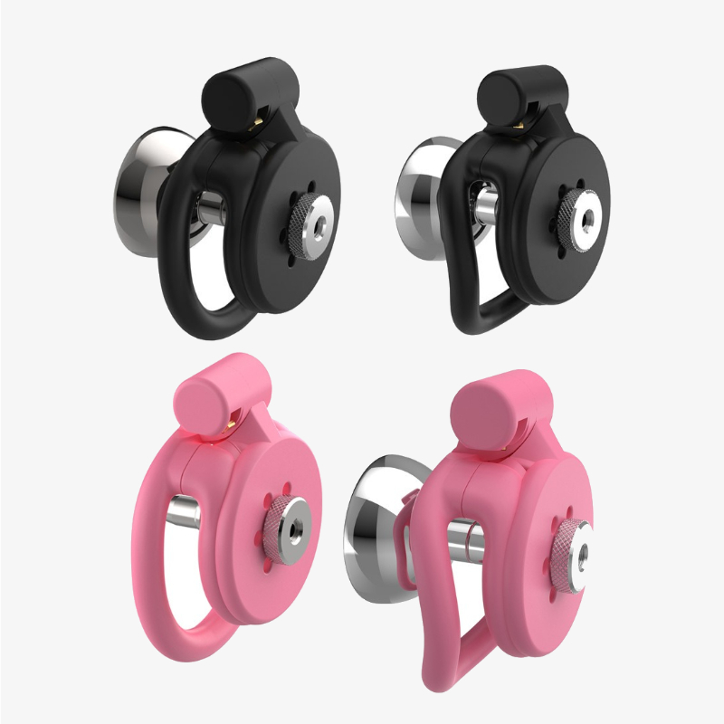 3D-Printed Flat Chastity Cage  - 3D Printing Liquid 리뷰 및 가격