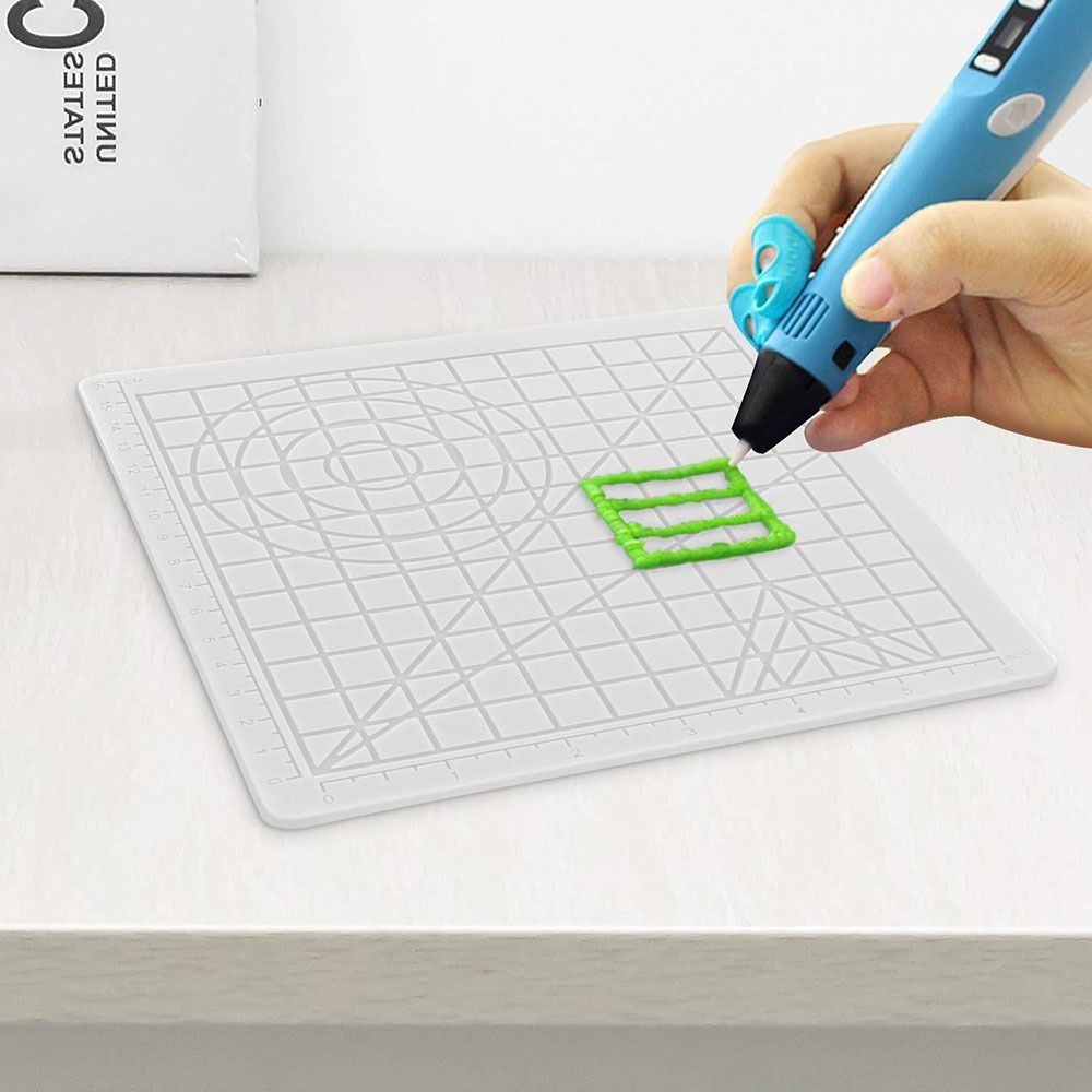 Durable Template Drawing Tools - 3D Printing Templates Free 리뷰 및 가격