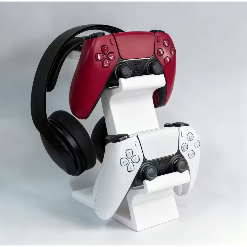 Controller & Headphone Stand 3 - 3D Printing Xbox Controller Holder 리뷰 및 가격