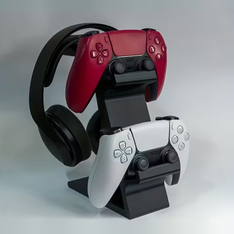 Controller & Headphone Stand 3 - 3D Printing Xbox Controller Holder 리뷰 및 가격