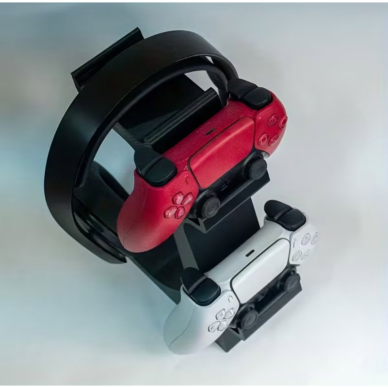 Controller & Headphone Stand 3 - 3D Printing Xbox Controller Holder 리뷰 및 가격
