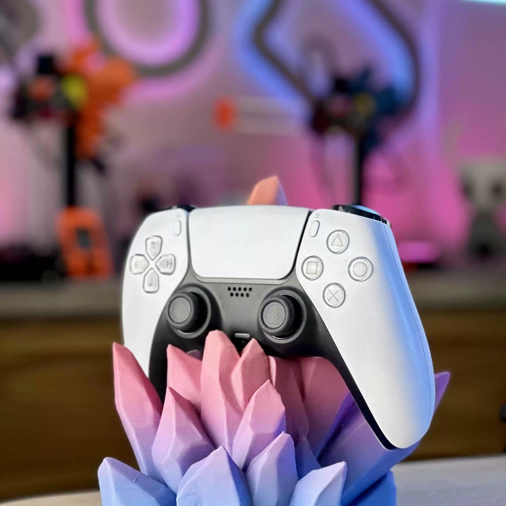 Custom For PS5 PS3 Xbox Game H - 3D Printing Xbox Controller Holder 리뷰 및 가격