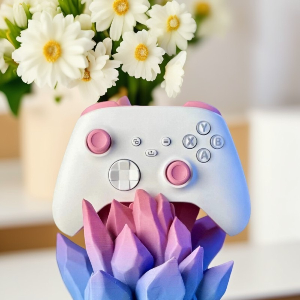 Custom For PS5 PS3 Xbox Game H - 3D Printing Xbox Controller Holder 리뷰 및 가격