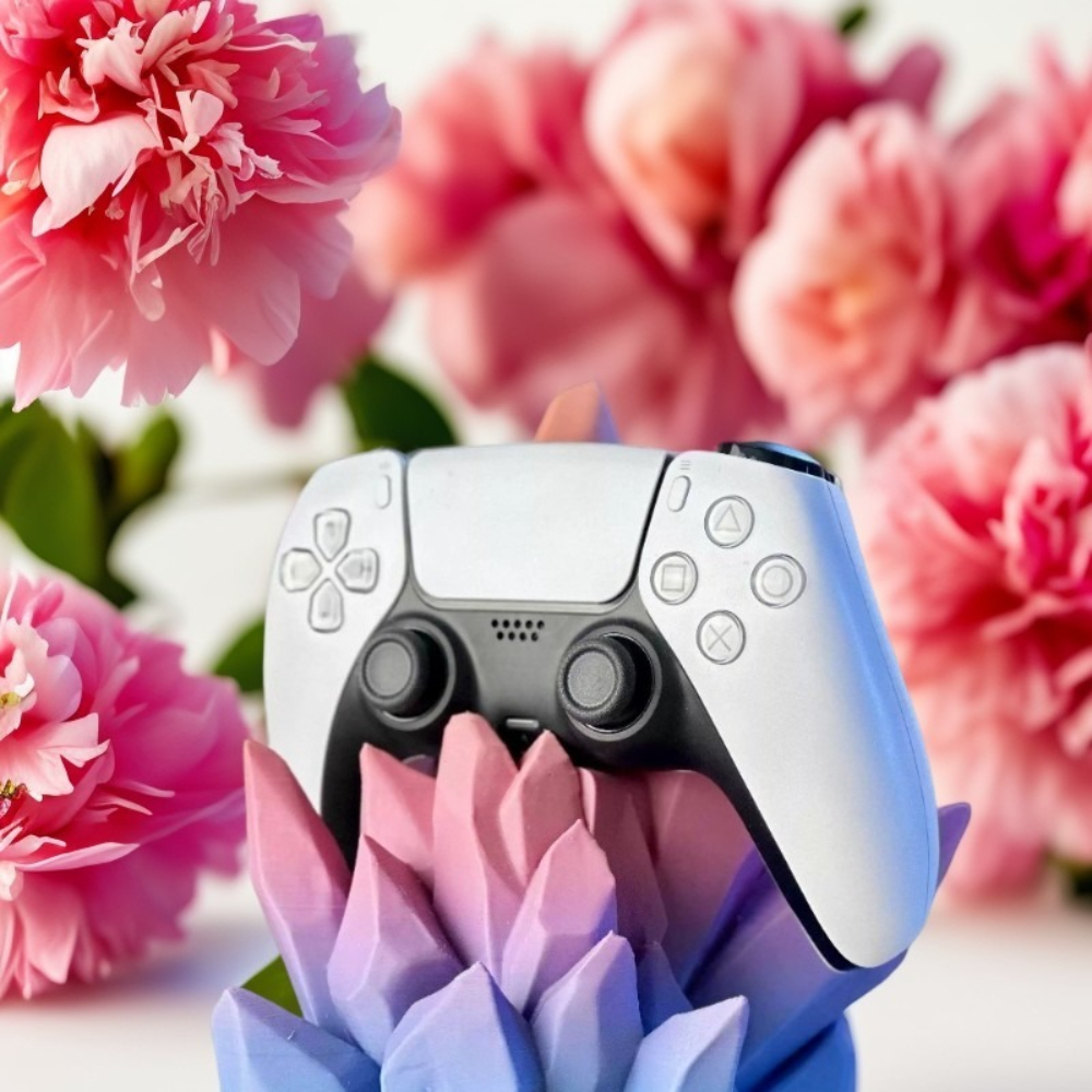 Custom For PS5 PS3 Xbox Game H - 3D Printing Xbox Controller Holder 리뷰 및 가격