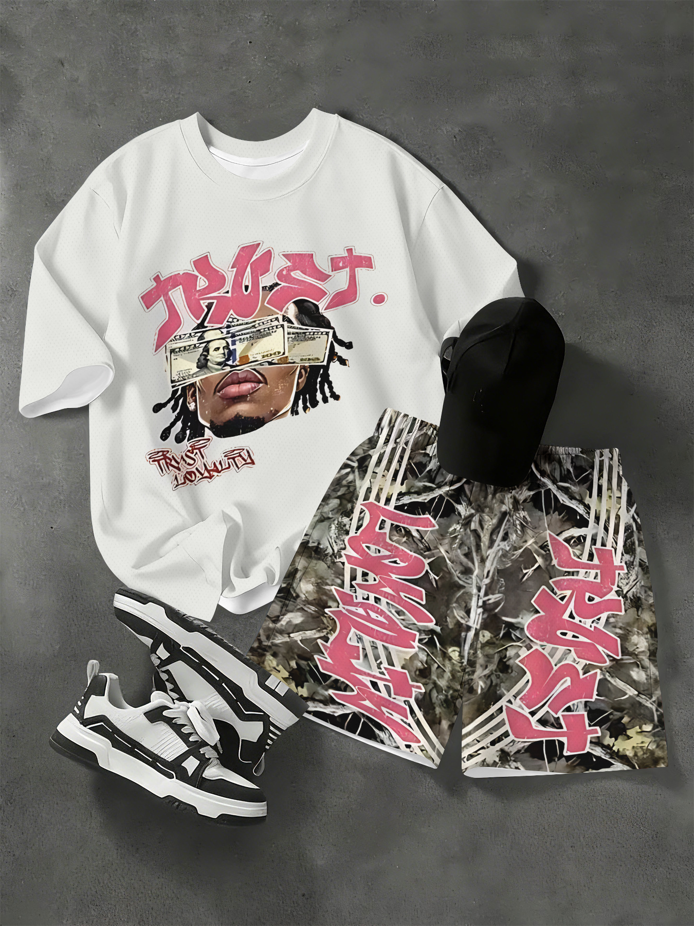2026 Summer American Men's T-s - 3D Printing Services 리뷰 및 가격