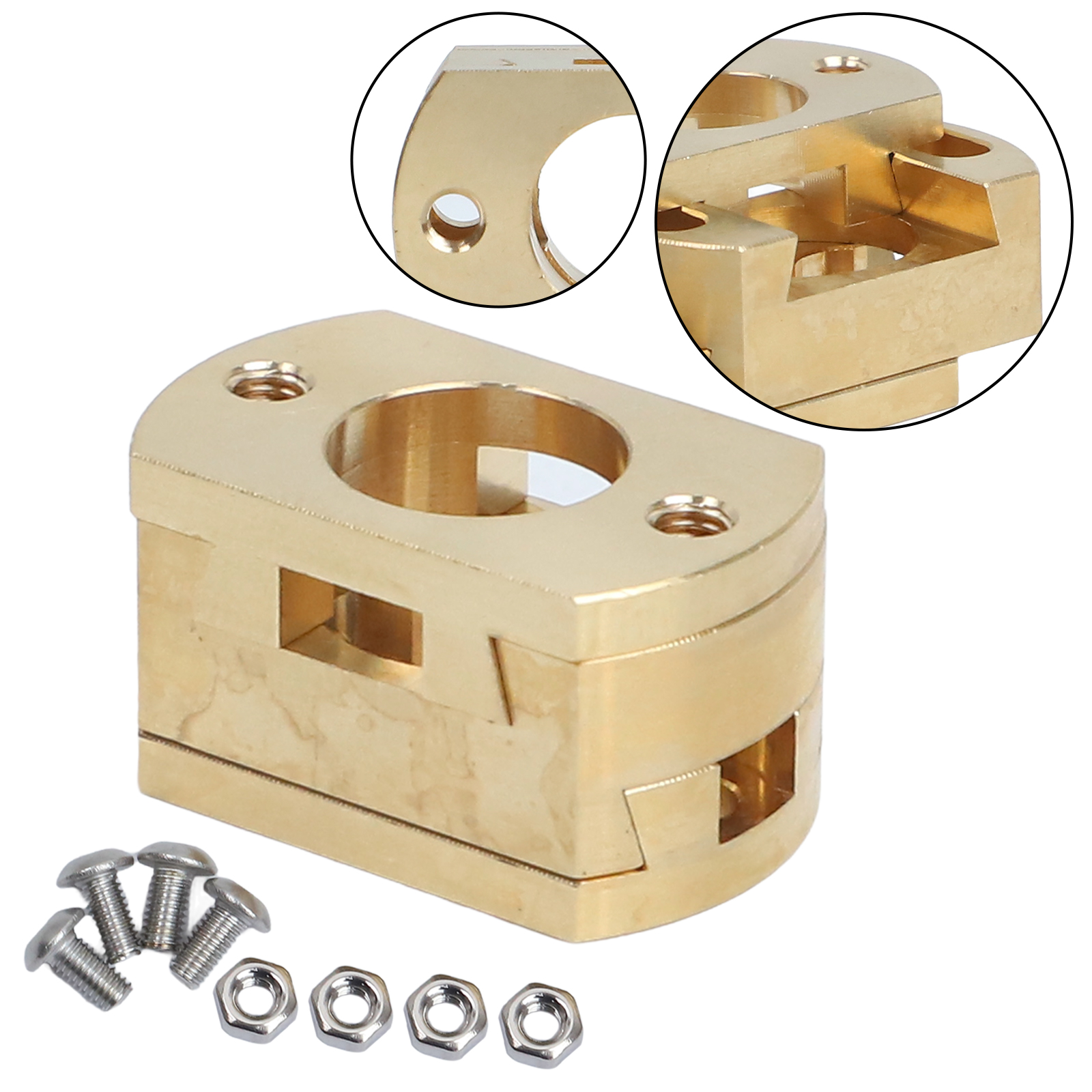3D Printing Accessory Z-axis S - Z Axis Stabilizer 3D 리뷰 및 가격
