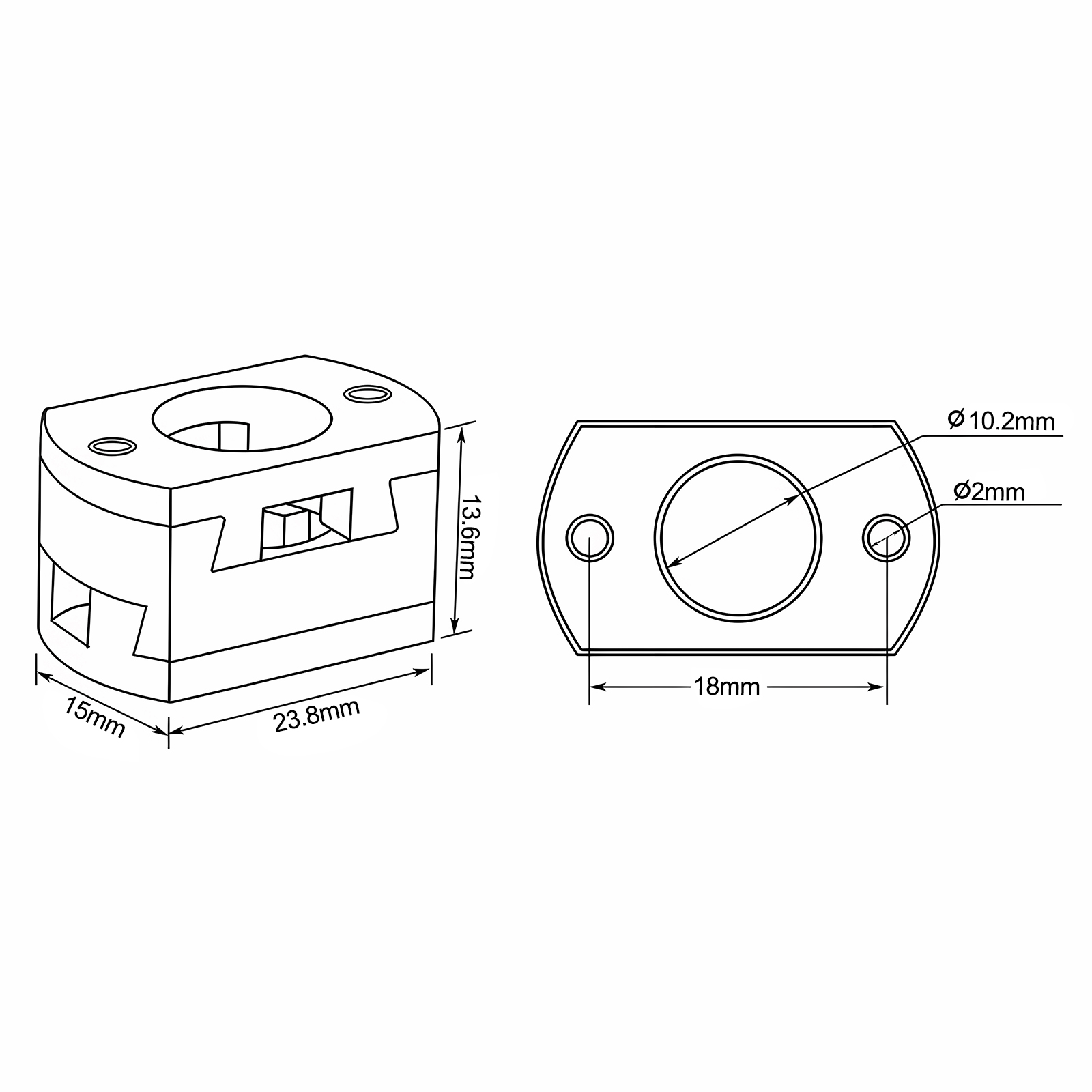 3D Printing Accessory Z-axis S - Z Axis Stabilizer 3D 리뷰 및 가격
