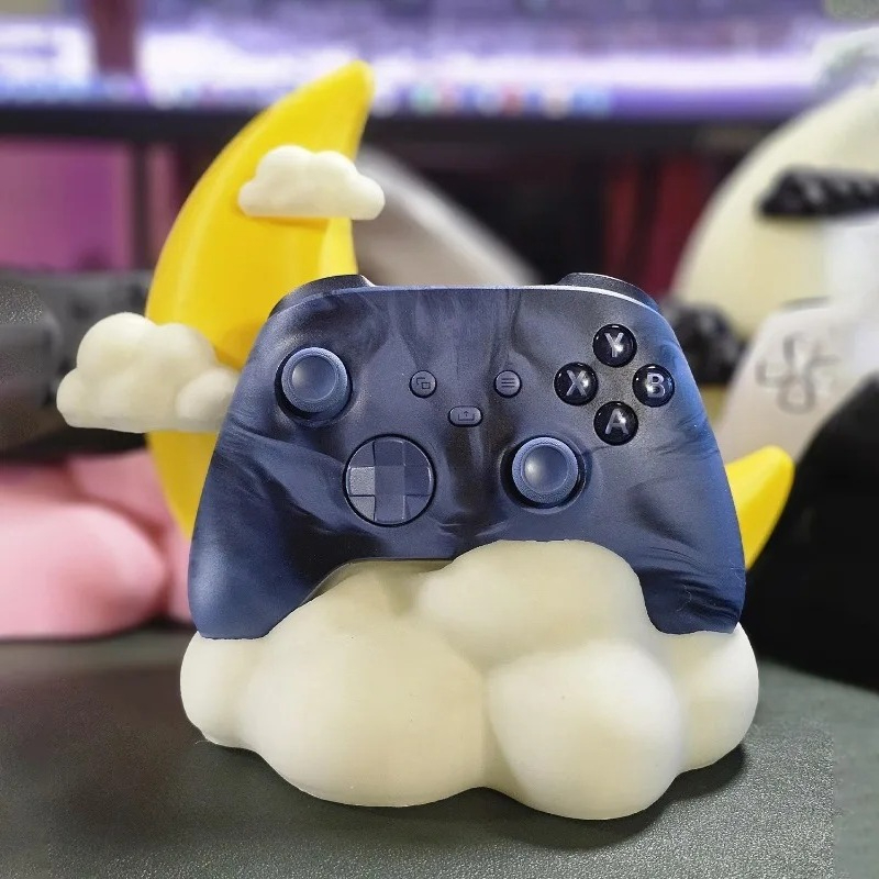 Game Controller Stand for Swit - 3D Printing Xbox Controller Holder 리뷰 및 가격