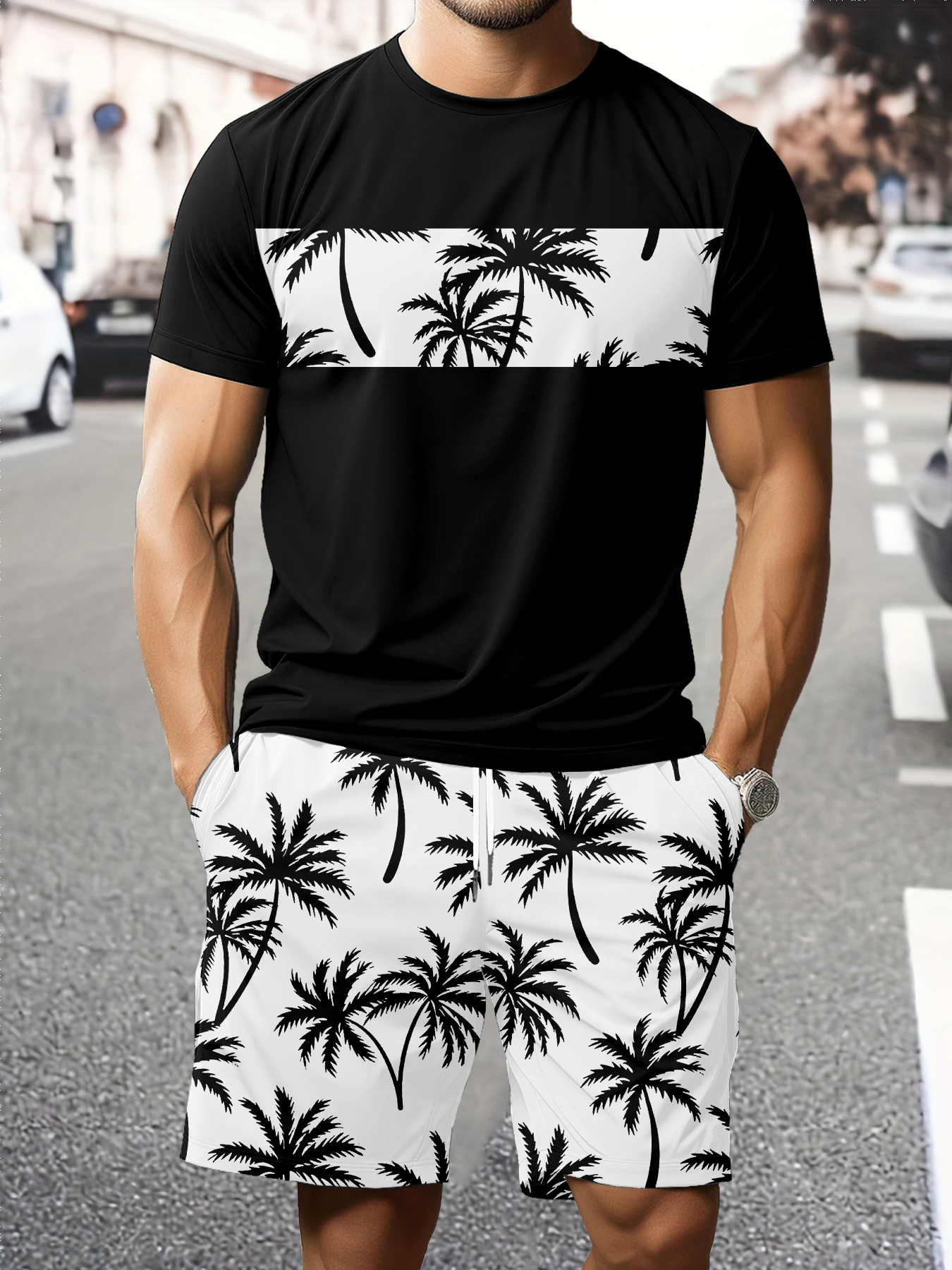 2026 Summer Fashion T-Shirt an - 3D Printing Services 리뷰 및 가격