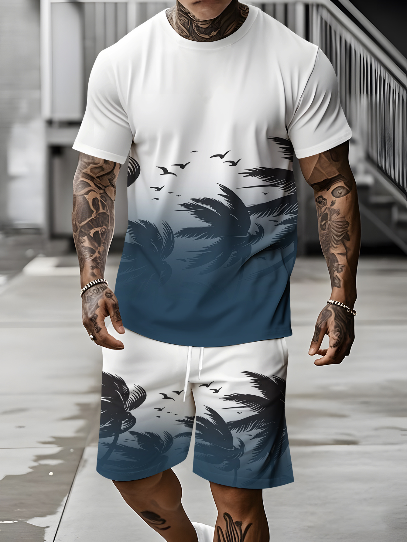 2026 Summer Fashion T-Shirt an - 3D Printing Services 리뷰 및 가격