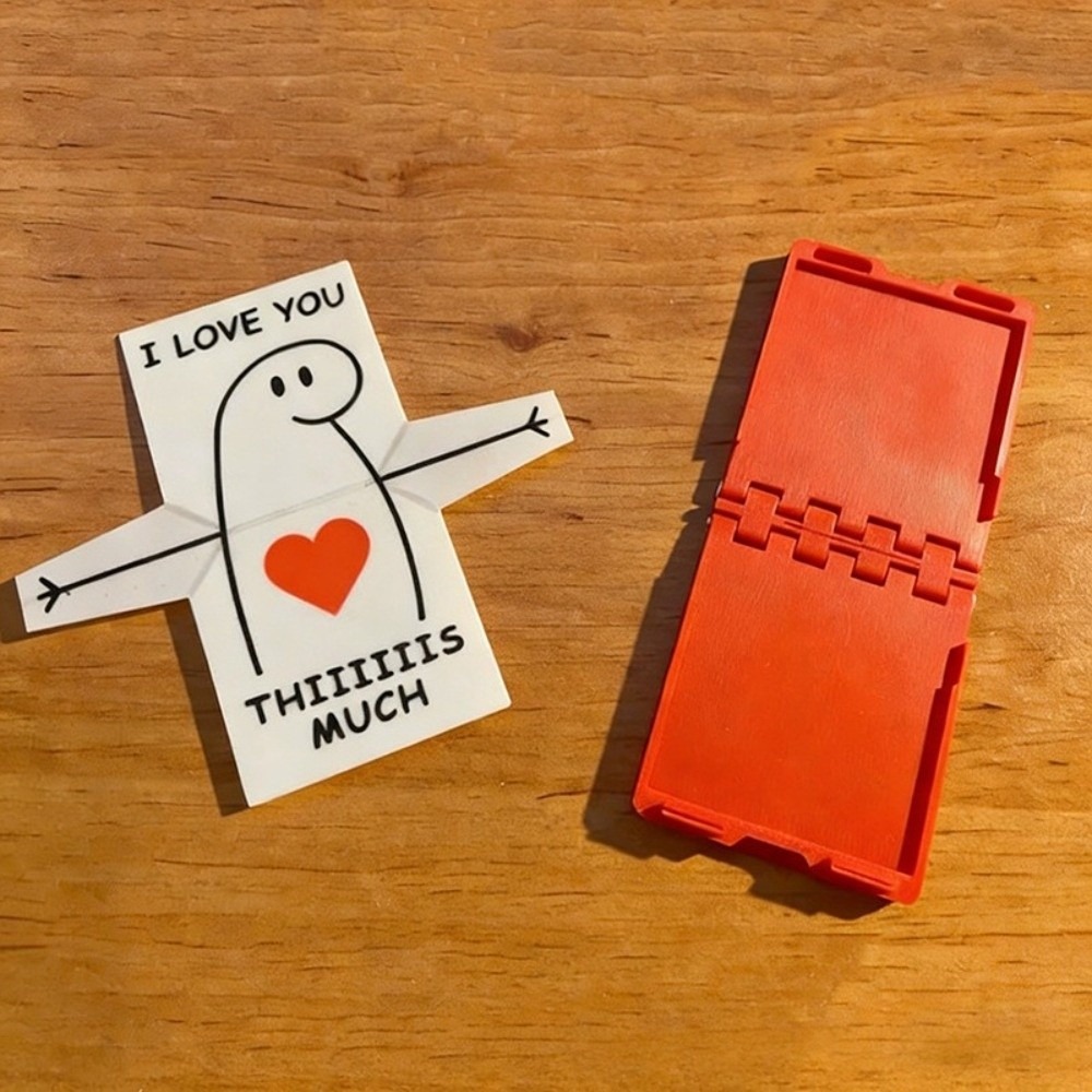 NEW 3D Printing Love Mailbox N - 3D Printing Liquid 리뷰 및 가격