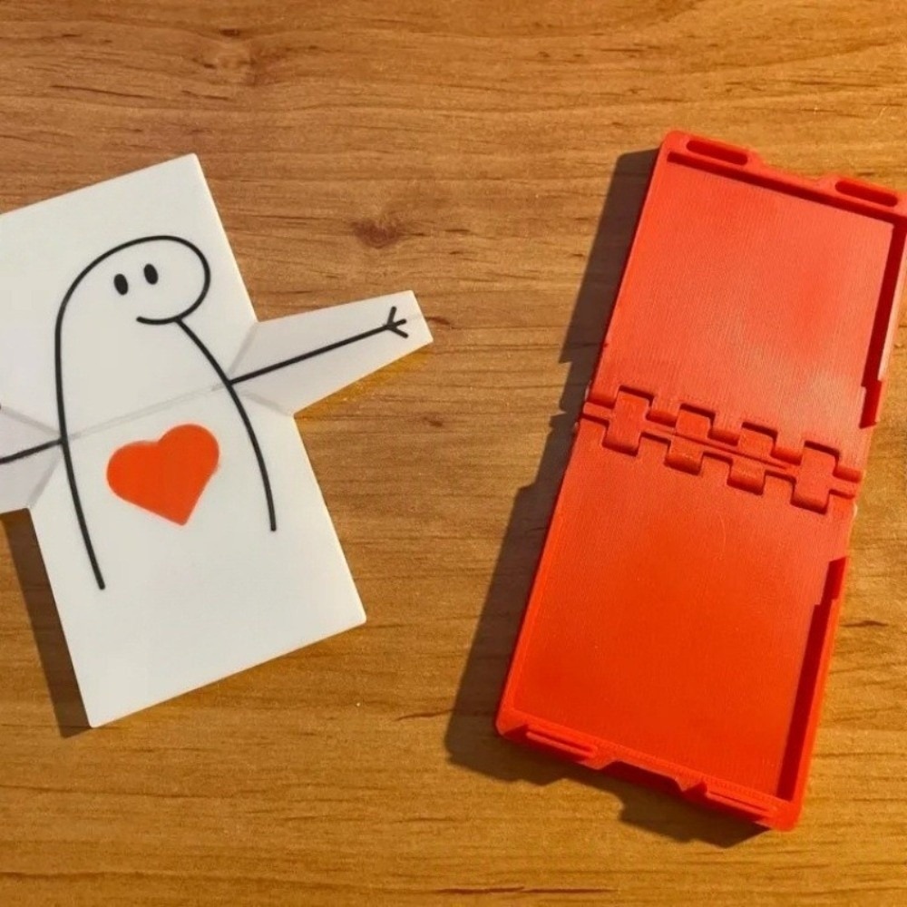 NEW 3D Printing Love Mailbox N - 3D Printing Liquid 리뷰 및 가격