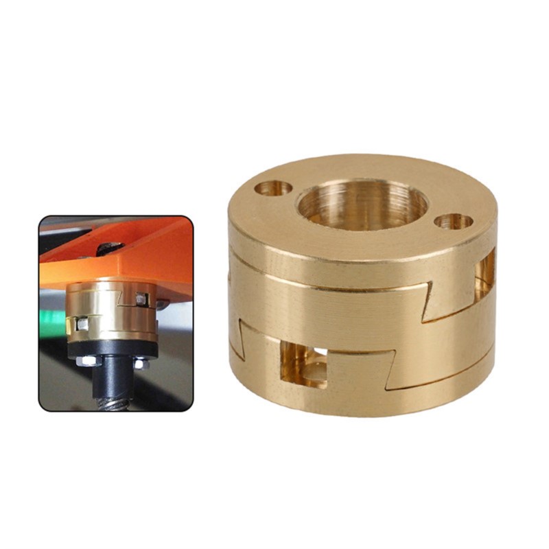 T8 Z-Axis Lead Screw Kit with  - Z Axis Stabilizer 3D 리뷰 및 가격