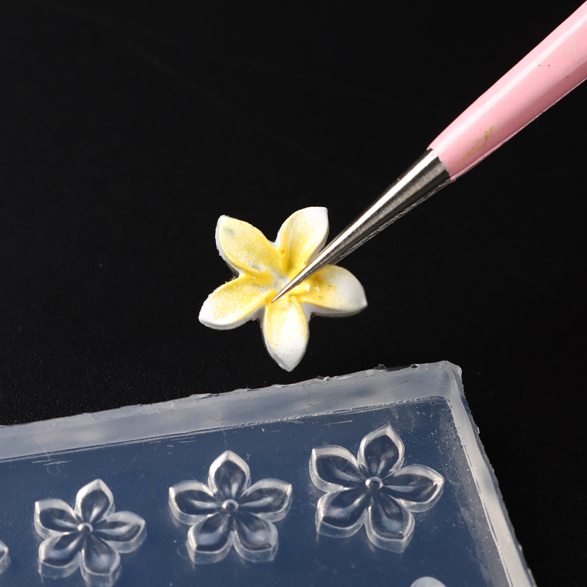 Hibiscus Island Flower Silicon - 3D Printing Templates Free 리뷰 및 가격
